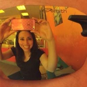 Meet your Posher, Monica